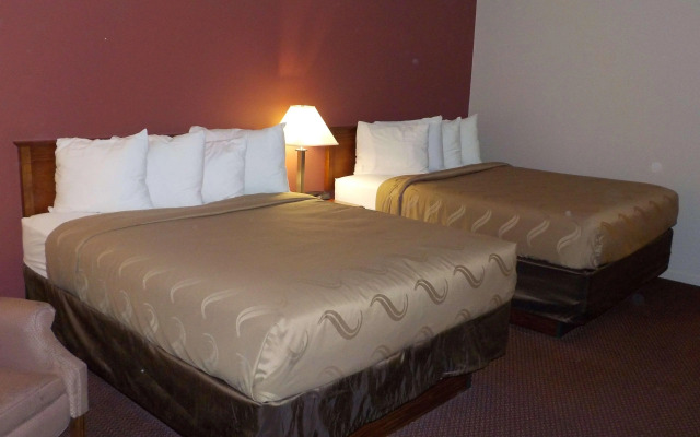 SureStay Plus Hotel by Best Western Auburn