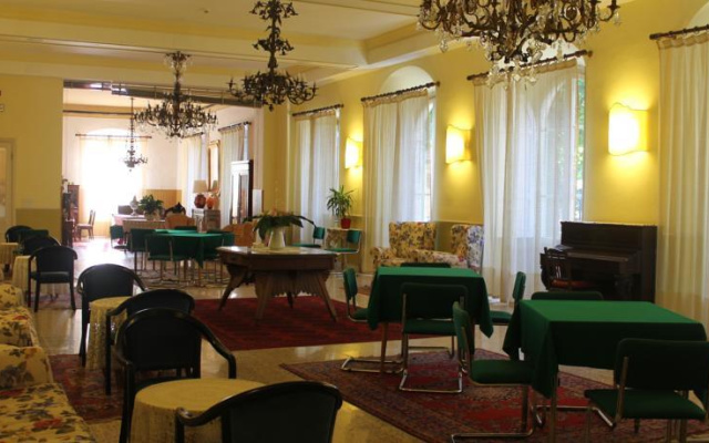 Hotel Croce di Savoia