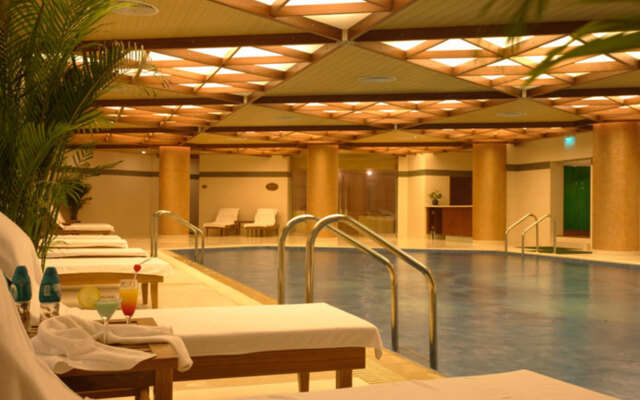 Capital Hotel