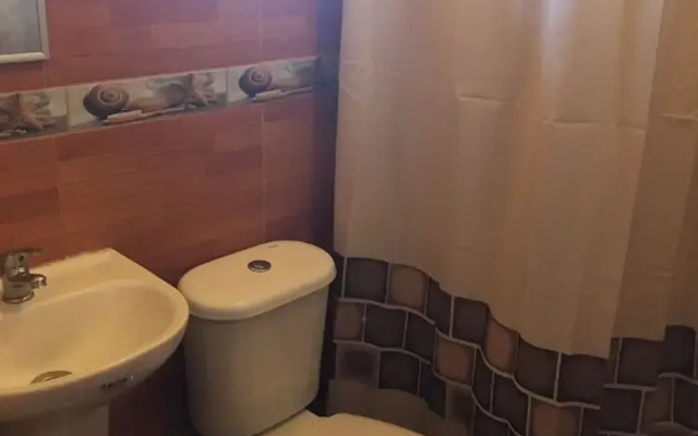 Casa con Piscina en Olmue