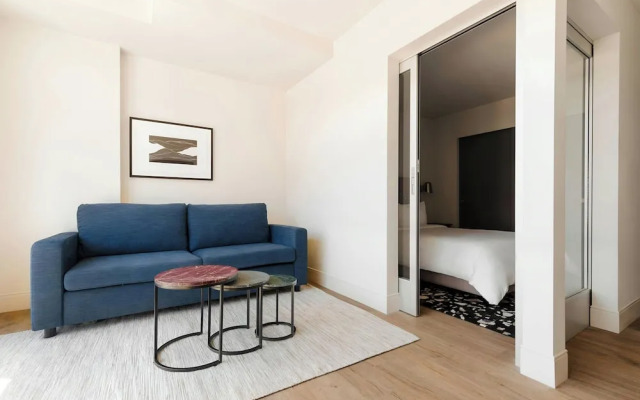 Sonder by Marriott Bonvoy Pivot Apartments Capitol Hill