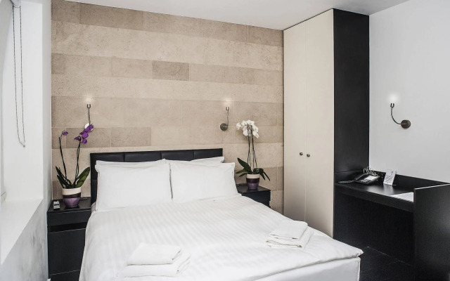 Nox Hotels Hyde Park