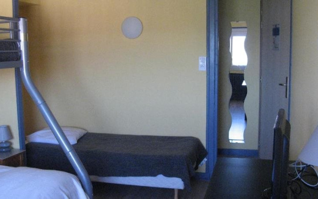 Servhotel