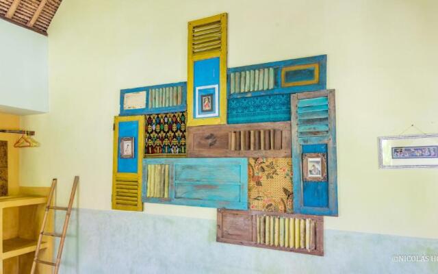 Hati Padi Cottages