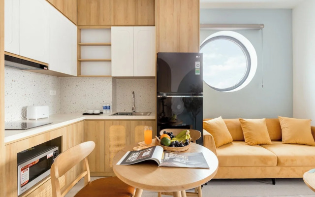 Crescendo Boutique Studio