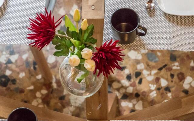 Venetian New Style @ Ca' D'oro