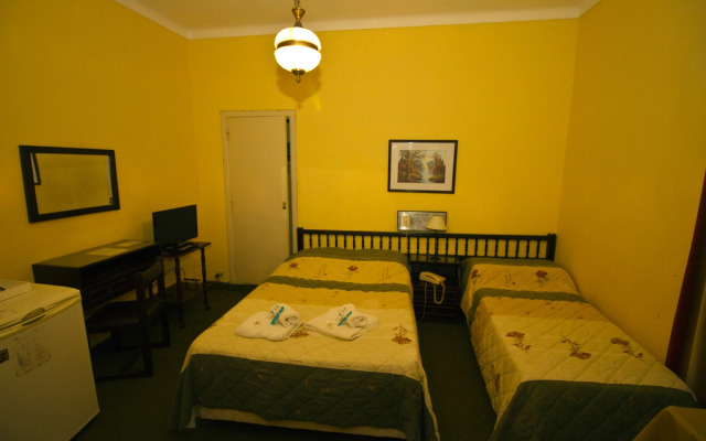 Hotel San Miguel