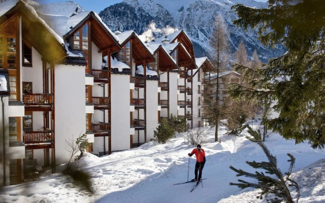 Schweizerhof 436 Vaz Obervaz