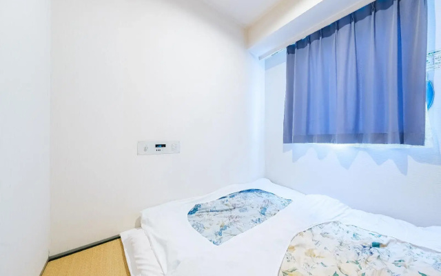 Tabist Annex Hotel Tetora Hakodate Goryokaku