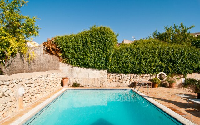 Villa Leon de Sineu
