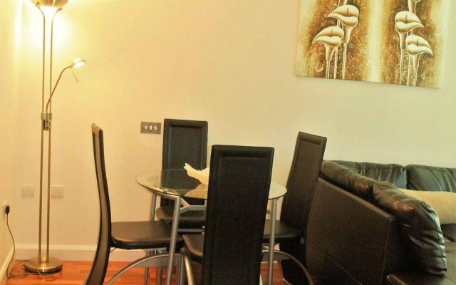 Zen Apartments - Canary Wharf