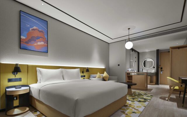 Hilton Garden Inn Beijing Daxing International Airport