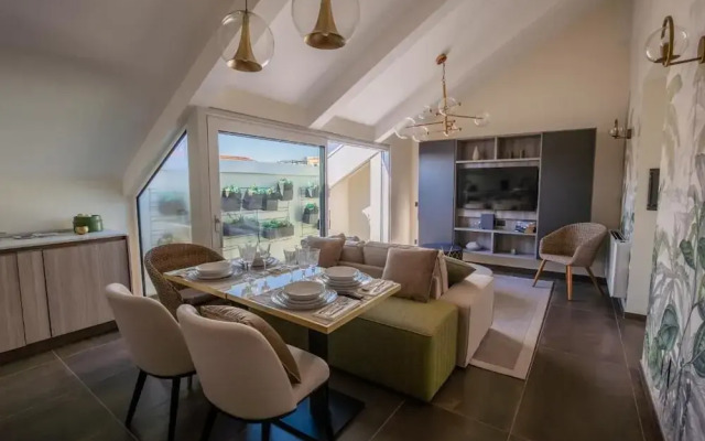 Margherita Apartments