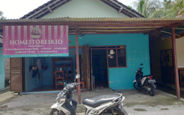 Sardi Homestay