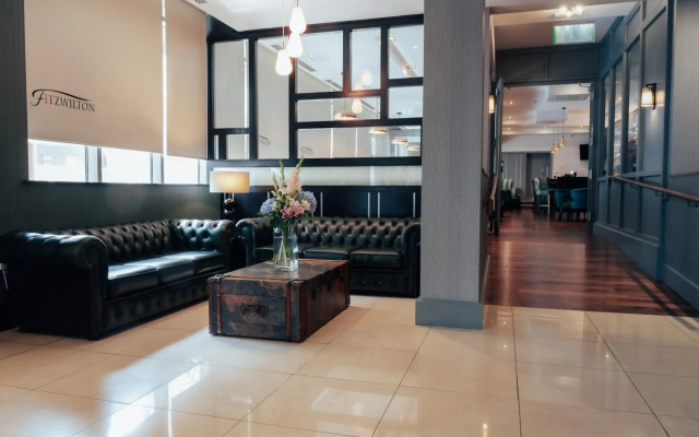 Fitzwilton Hotel