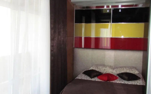 Guest house Khan
