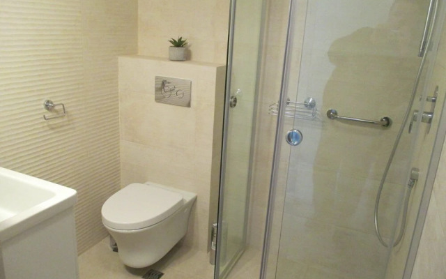 Magnolia Two Bedrooms Apartment -30