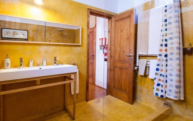 Three4Six Guesthouse