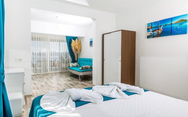 Derin Mavi Suit Butik Otel - Adults Only