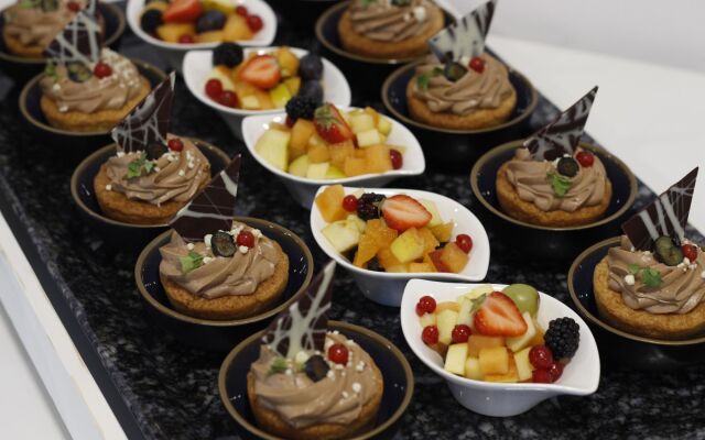 ARCOTEL Donauzentrum