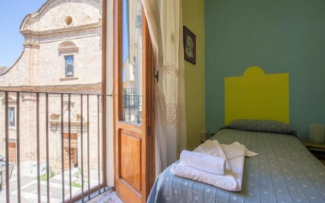 B&B La Torre Del Casale