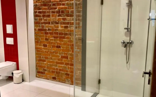 Apartamenty Młyńska 4