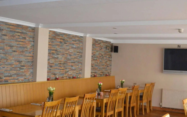 The Elan Hotel