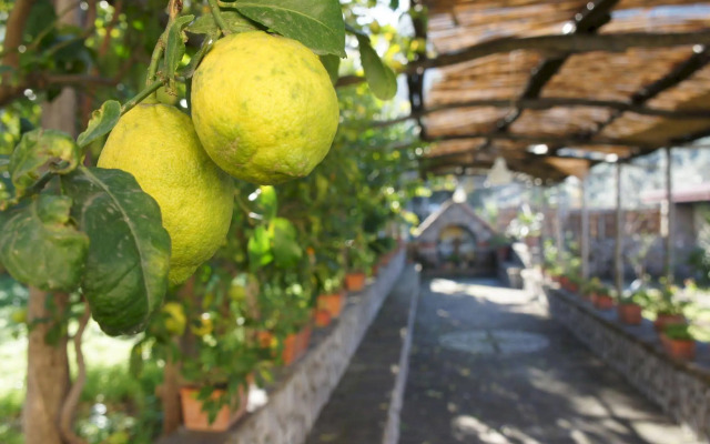 San Francesco Relais