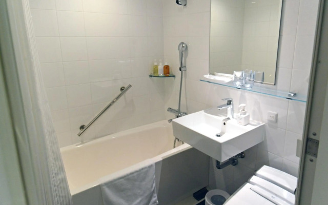 Hotel Forza Osaka Kitahama