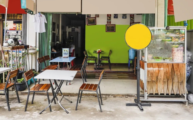 OYO 91344 Wr House Syariah BatamNearEast Coast Park