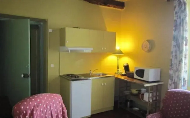 Domaine de Plerimond