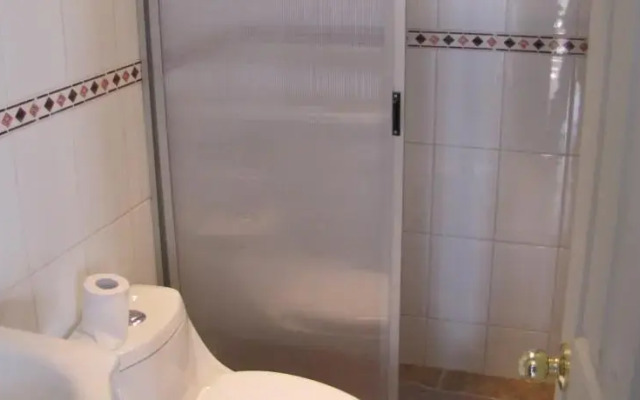 Apartamentos Renacer