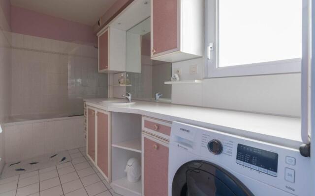 Appartement 4p avec vue imprenable sur Pornic