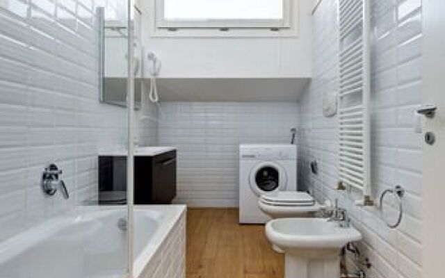 My House Apartments Cremona