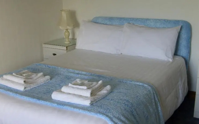 The Golden Lion Hotel