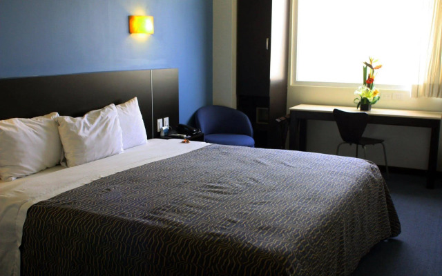 Occidental Querétaro-Barceló Hotel Group