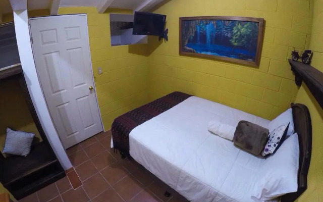 Hotel Casa Jose Coban