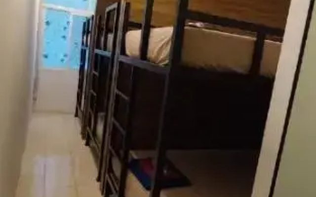 Buri Hostel Bangkok