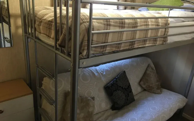 San Remo Apartments Blackpool