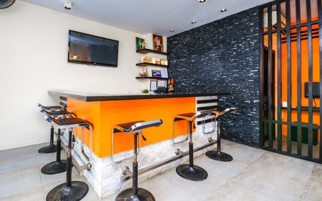 FunDee Boutique Hotel