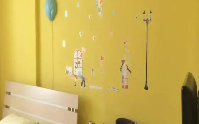 Ai Wan Hostel  Sanya Dadonghai No1 branch