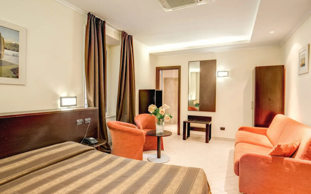 Hotel San Marco