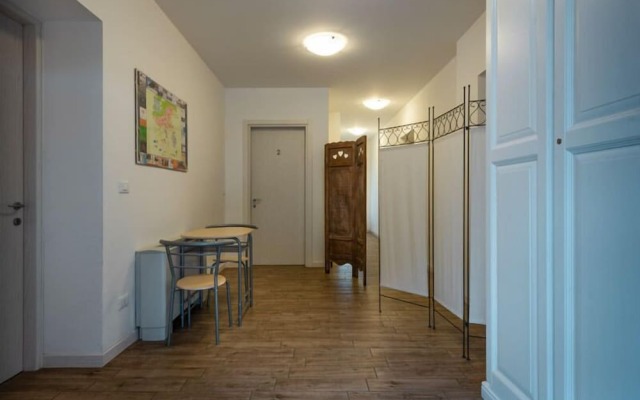 Agriturismo Al Luogo del Giulio