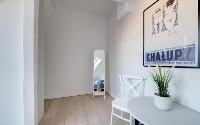 DR Apartments - Loft 2