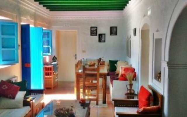 Dar Zina Djerba