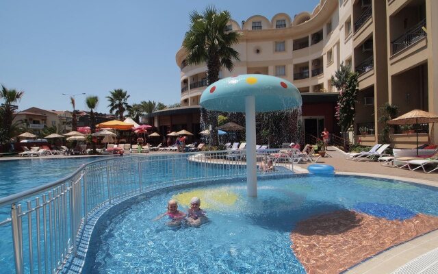 Costa Mare Suites