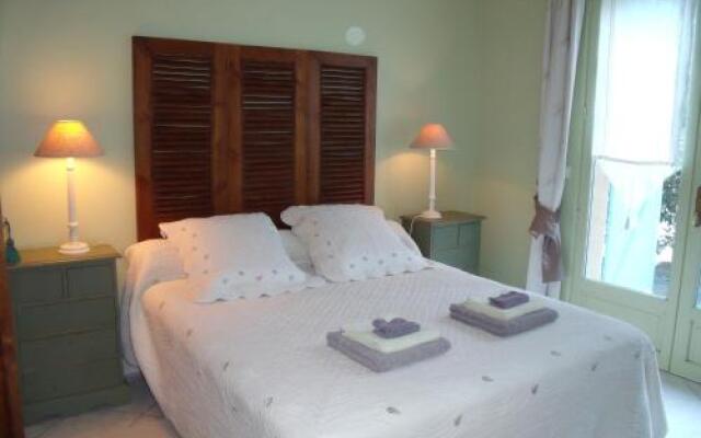 Maison dhôtes Le Moulin Pointu