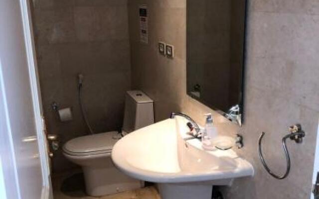 3 Bed Rooms Villa In El Gouna