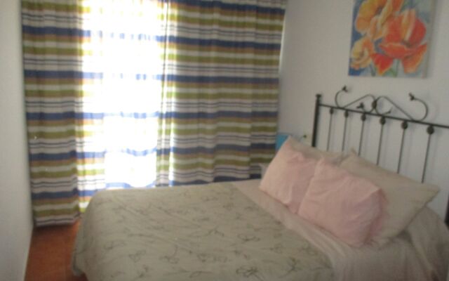 Apartment Adapted for People With Reduced Mobility