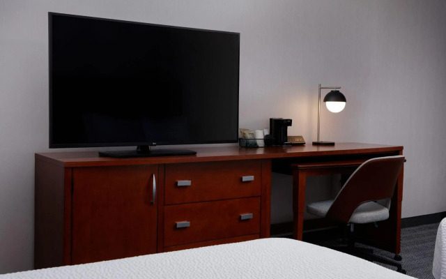 Courtyard by Marriott Denver Tech Center